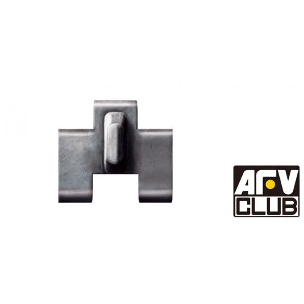 AFV 35179 1/35 40cm Track Panzer III - Image 3