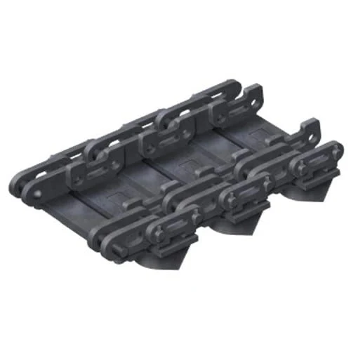 AFV 35226 1/35 Track Link For U.S. Water Buffalo LVT Workable - Image 3