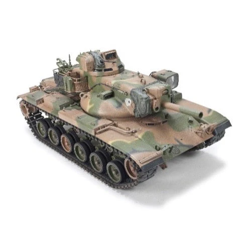AFV 35230 1/35 M60A2 Patton Later Version - Image 2