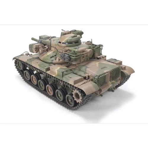 AFV 35230 1/35 M60A2 Patton Later Version - Image 3