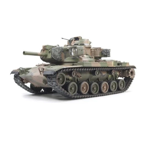 AFV 35230 1/35 M60A2 Patton Later Version - Image 6