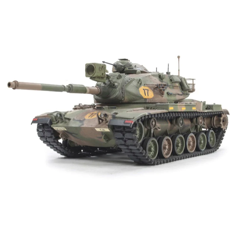 AFV 35249 1/35 M60A3/TTS - Image 2