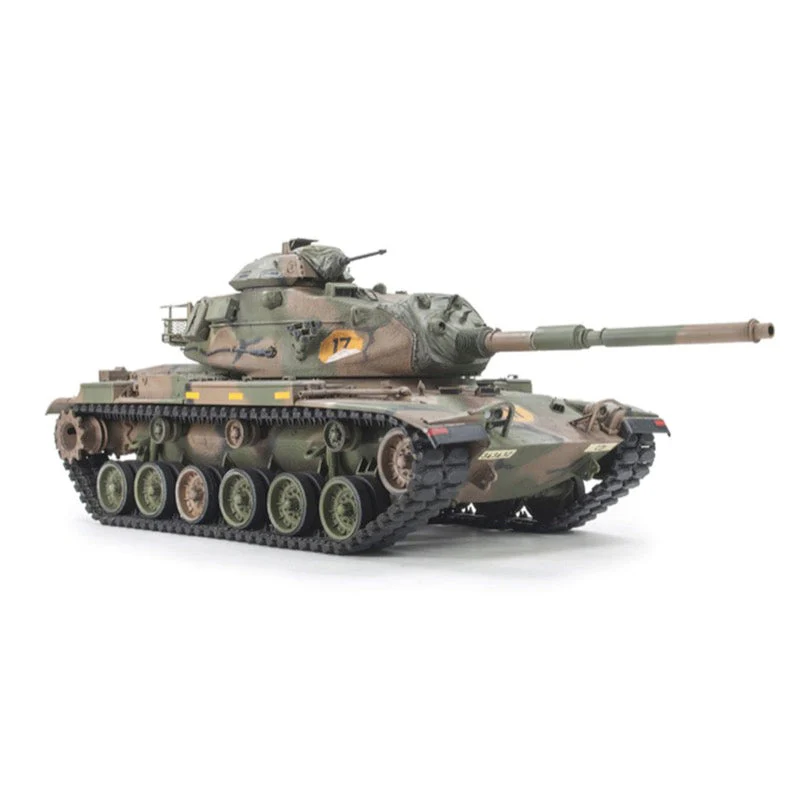 AFV 35249 1/35 M60A3/TTS - Image 3