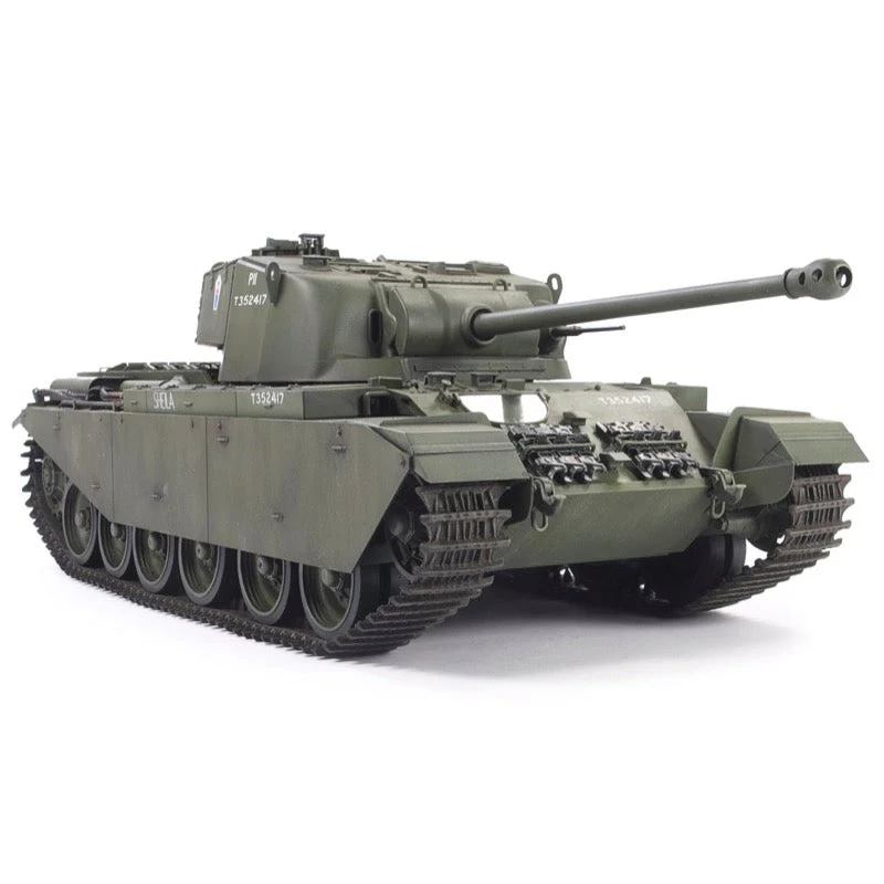 AFV 35308 1/35 Centurion Mk. 1 - Image 2