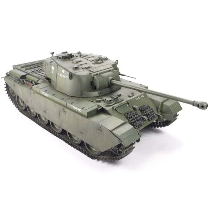 AFV 35308 1/35 Centurion Mk. 1 - Image 3