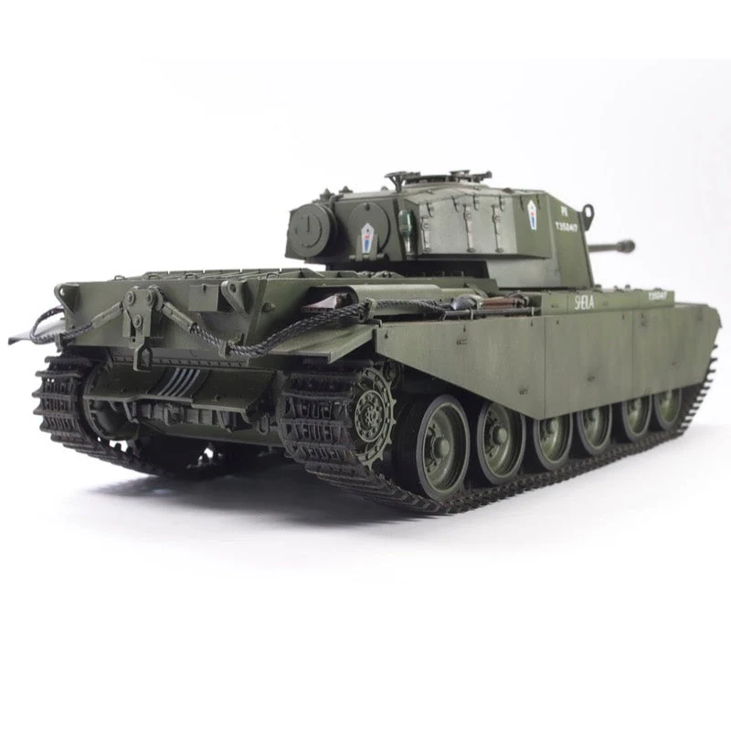 AFV 35308 1/35 Centurion Mk. 1 - Image 4