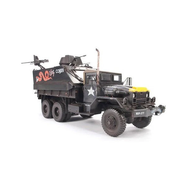 AFV 35323 1/35 M113+M54A2 Gun Truck - Image 2