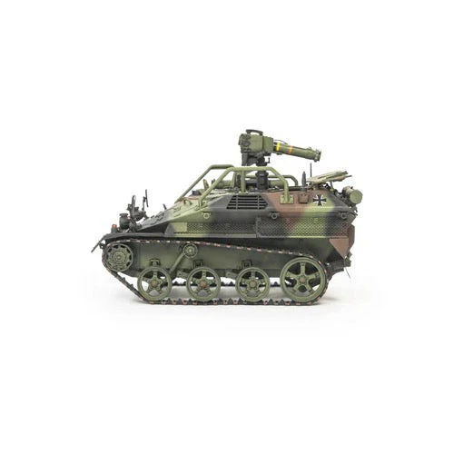 AFV 35352 1/35 Waffentrager Wiesel 1 MELLS - Image 10