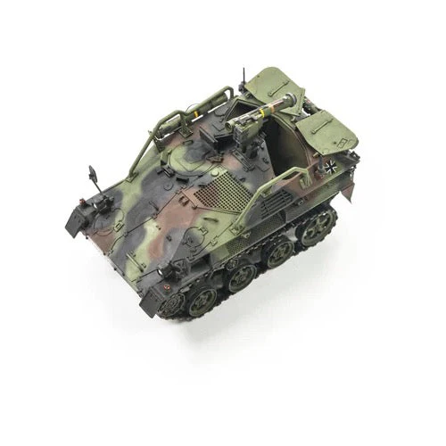 AFV 35352 1/35 Waffentrager Wiesel 1 MELLS - Image 6