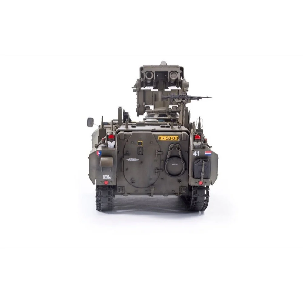 AFV 35356 1/35 YPR-765 PRAT with Tow Launcher - Image 4