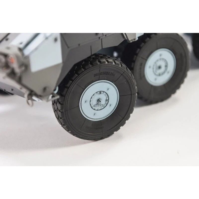 AFV 35S88 1/35 ROC TIFV CM-33 Clouded Leopard - Image 4