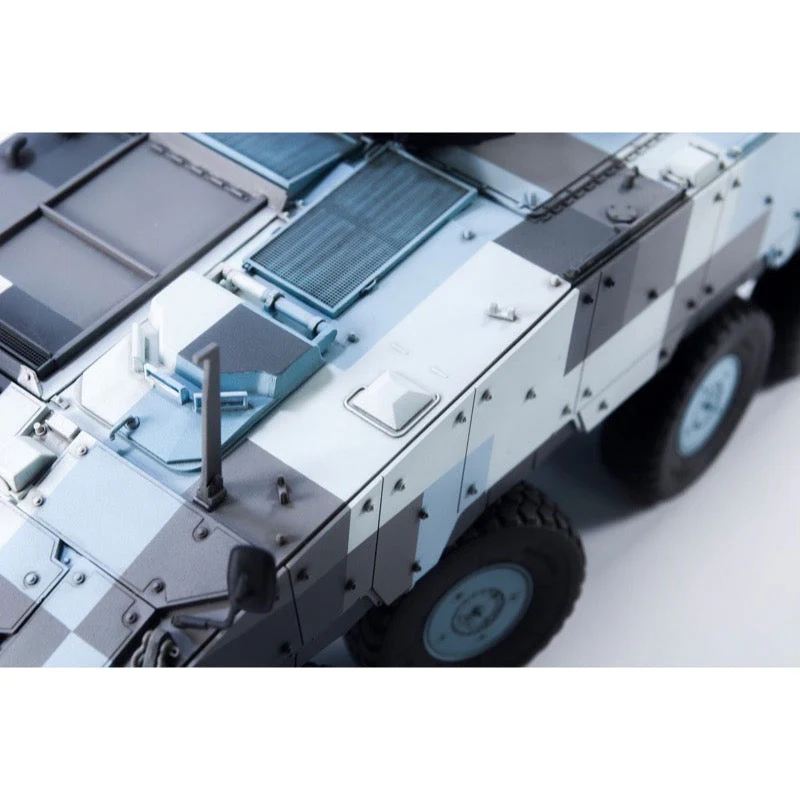 AFV 35S88 1/35 ROC TIFV CM-33 Clouded Leopard - Image 7