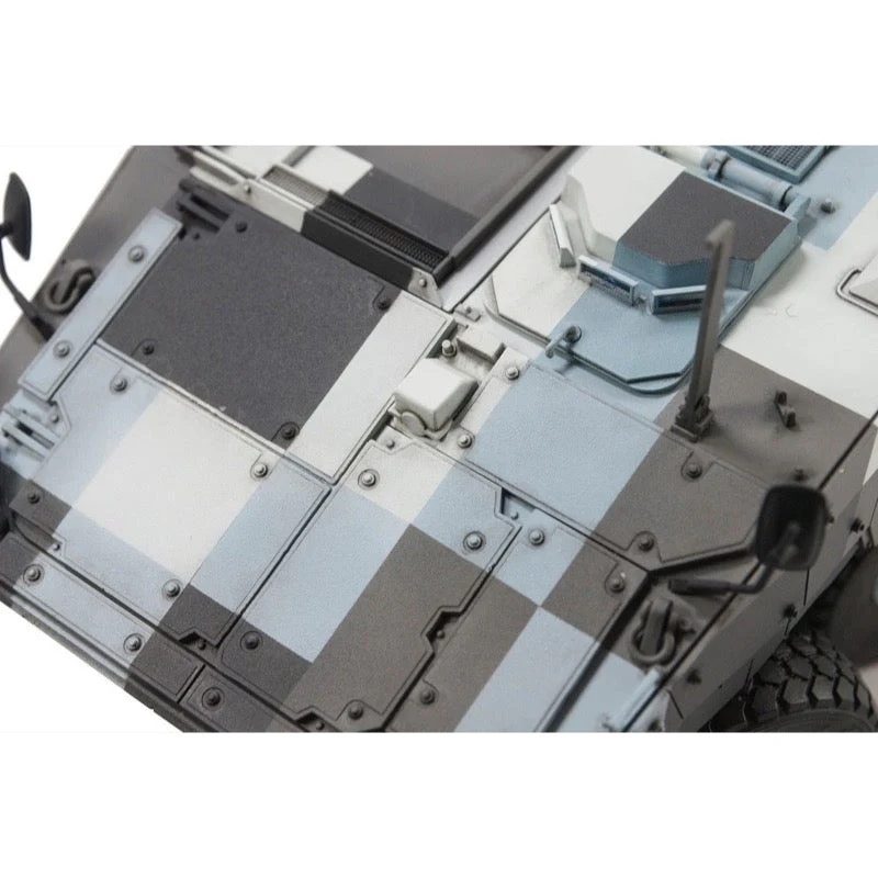 AFV 35S88 1/35 ROC TIFV CM-33 Clouded Leopard - Image 8