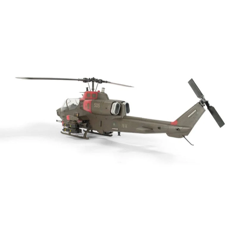 AFV 35S21 1/35 Air Cavalry Brigade AH-1W Super Cobra NTS Update - Image 4