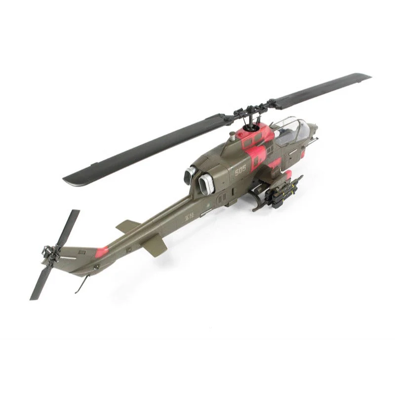 AFV 35S21 1/35 Air Cavalry Brigade AH-1W Super Cobra NTS Update - Image 5