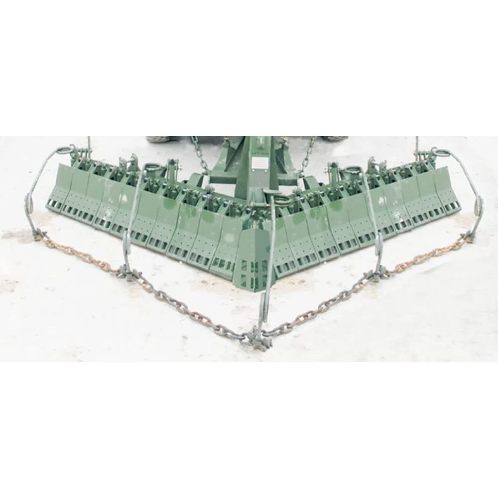AFV AG35024 1/35 Chain and Spring Hangar M1132 MP - Image 2
