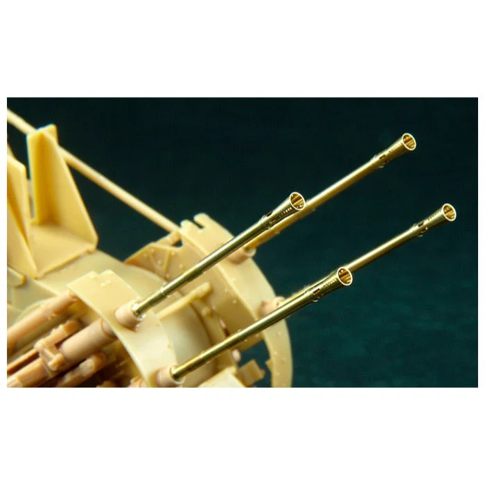 AFV AG35028 1/35 2cm Flak 38 Barrel 2 pieces - Image 3