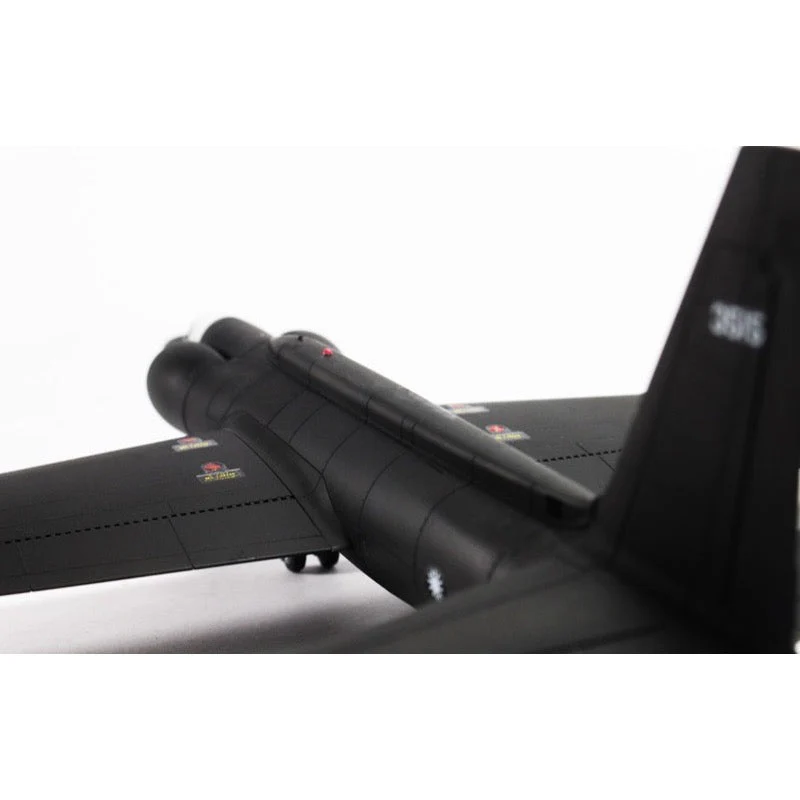 AFV AR48114 1/48 Lockheed U-2C Dragon Lady Early/Late Model - Image 6