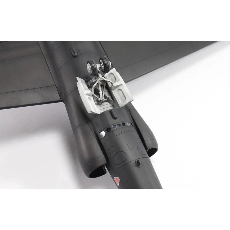 AFV AR48114 1/48 Lockheed U-2C Dragon Lady Early/Late Model - Image 7