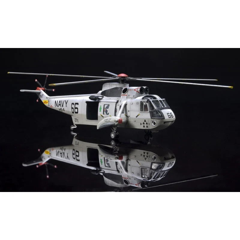 AFV AR14405 Club 1/144 Sikorsky SH-3A/D Sea King x2 - Image 3