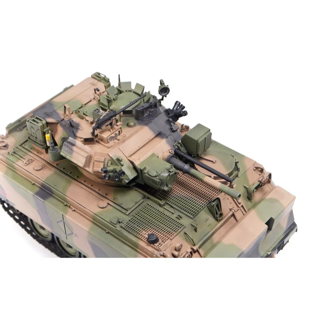 AFV Club 1/35 Australian Army M113A1 MRV and SMS SET02a Auscam Modern Colour Set Bundle - Image 11