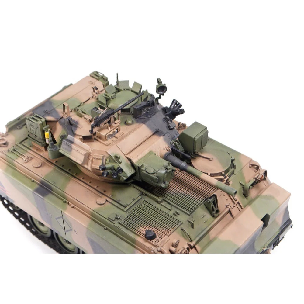 AFV Club 1/35 Australian Army M113A1 MRV and SMS SET02a Auscam Modern Colour Set Bundle - Image 7