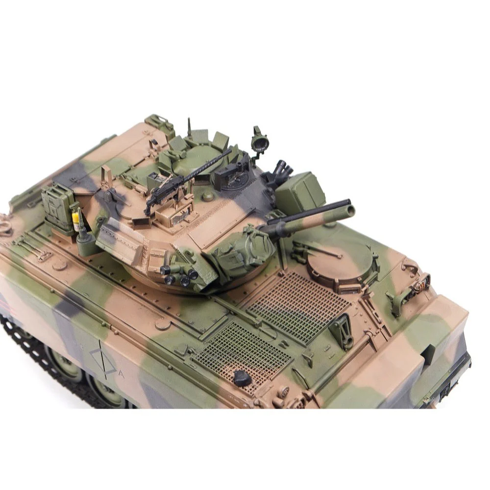 AFV Club 1/35 Australian Army M113A1 MRV and SMS SET02a Auscam Modern Colour Set Bundle - Image 9