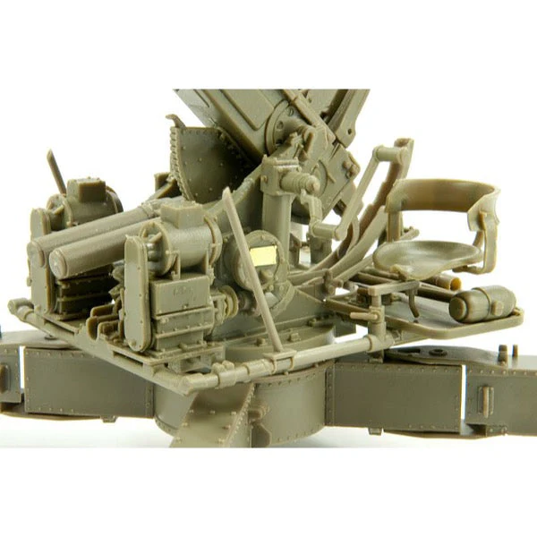 AFV 35187 1/35 Bofors Anti Aircraft Gun British - Image 6
