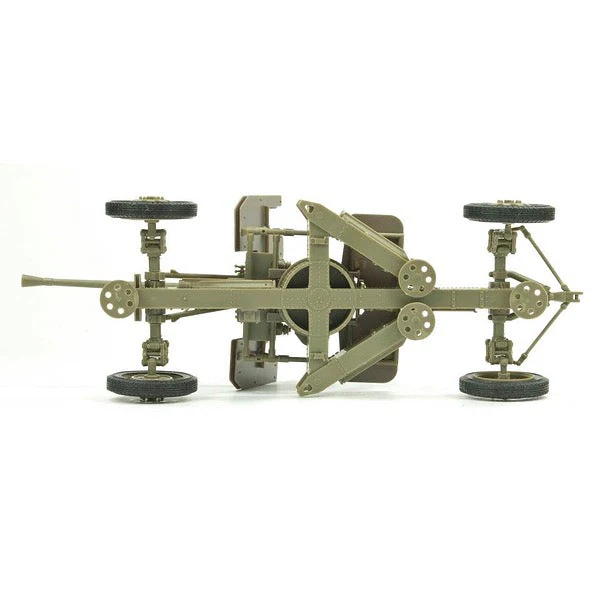 AFV 35187 1/35 Bofors Anti Aircraft Gun British - Image 7