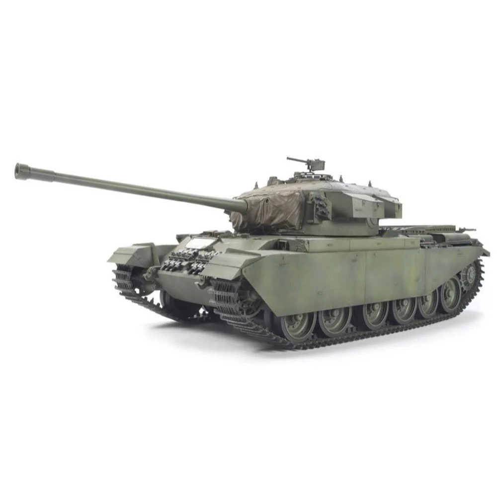 AFV 35303 1/35 Centurion Mk.3 Korean War - Image 3