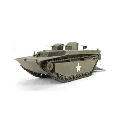AFV 35198 1/35 LVT-4 US Water Buffalo - Image 2