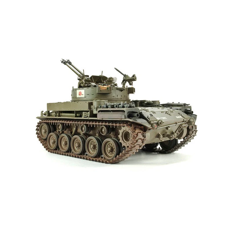 AFV 35192 1/35 M42A1 Duster Early Type - Image 2