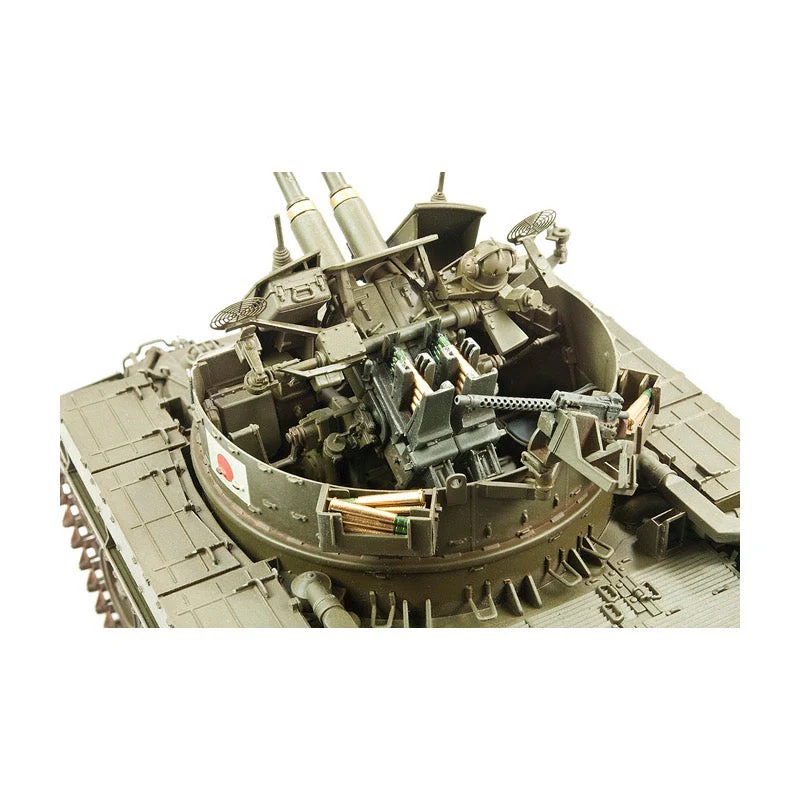 AFV 35192 1/35 M42A1 Duster Early Type - Image 4