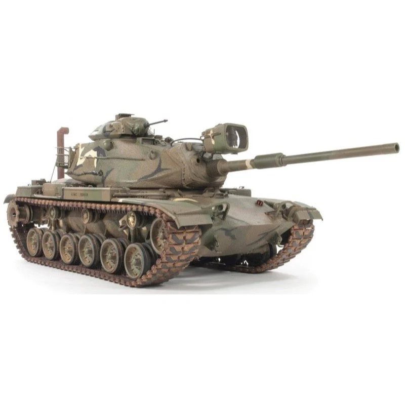 AFV 35060 Club 1/35 M60A1 Patton Main Battle Tank - Image 2