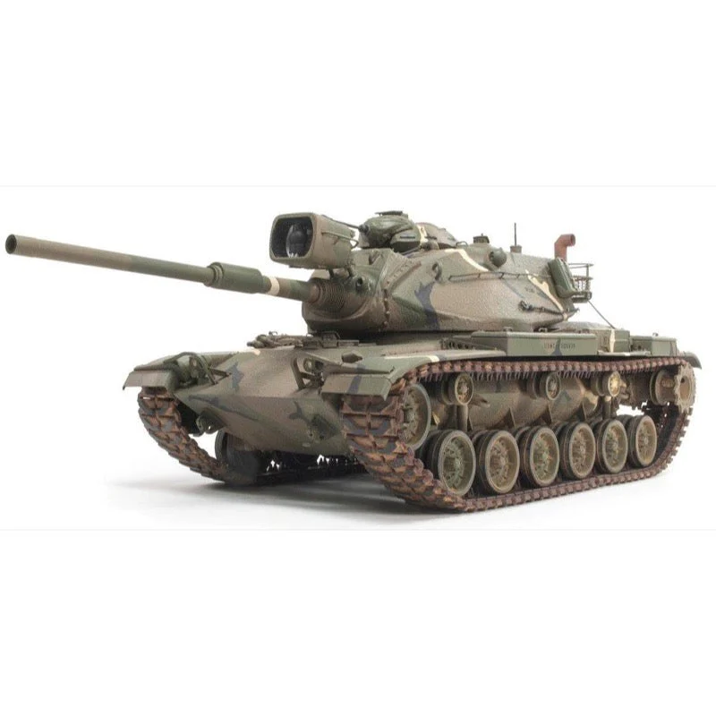 AFV 35060 Club 1/35 M60A1 Patton Main Battle Tank - Image 3