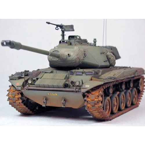 AFV 35041 1/35 M41A3 Walker Bulldog Light Tank - Image 4