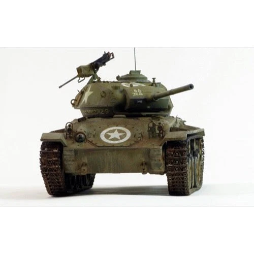 AFV 35054 1/35 US M24 Light Tank - Image 2