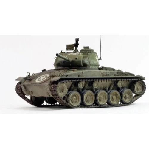 AFV 35054 1/35 US M24 Light Tank - Image 3
