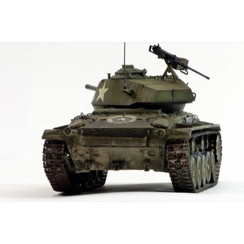 AFV 35054 1/35 US M24 Light Tank - Image 5