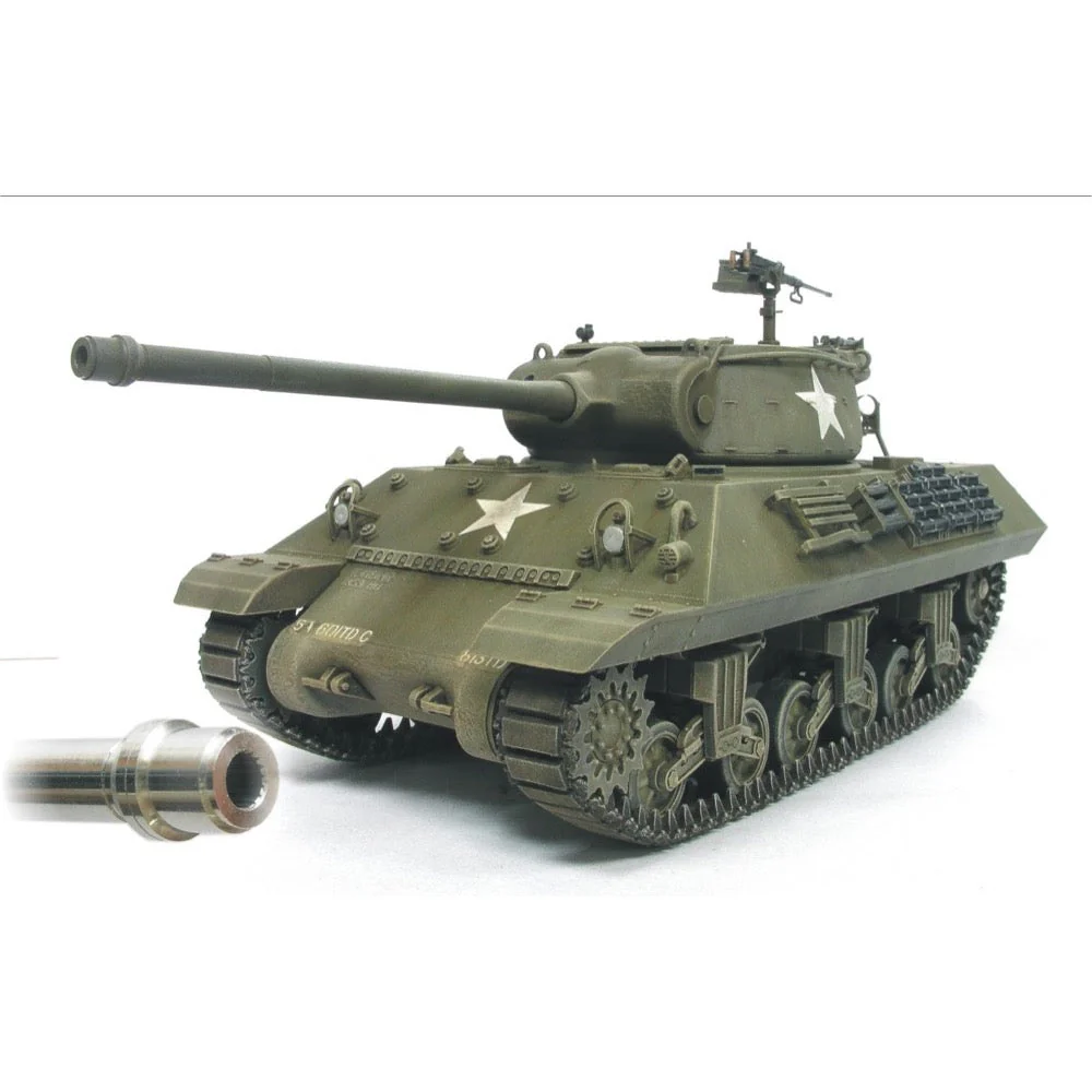 AFV 35058 1/35 US M36 Tank Destroyer - Image 2