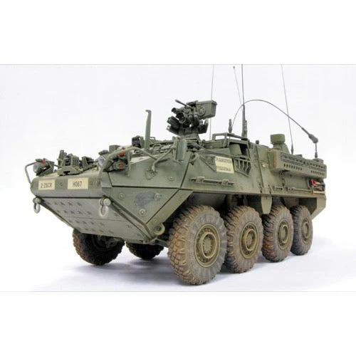 AFV 35130 1/35 M1130 Stryker CV/CV TACP - Image 2