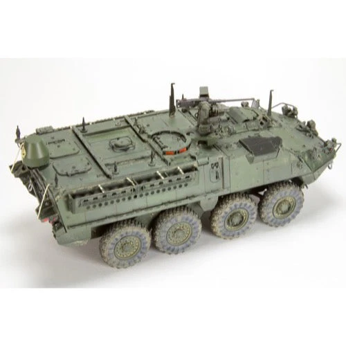 AFV 35130 1/35 M1130 Stryker CV/CV TACP - Image 4