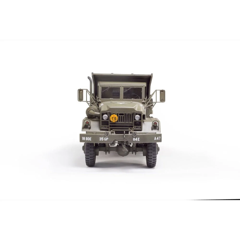 AFV 35322 1/35 M51A2 5-Ton Dump Truck - Image 11