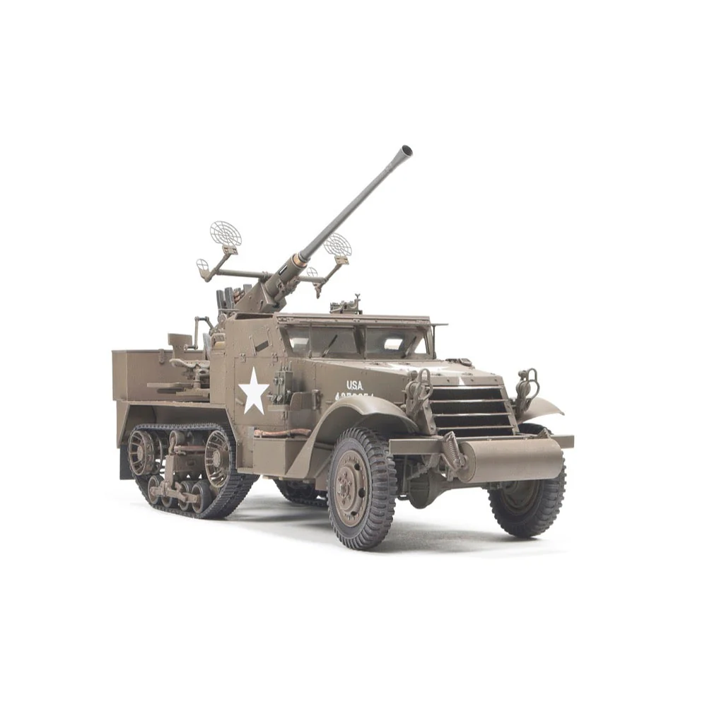 AFV 35334 1/35 M34 40mm GMC - Image 3