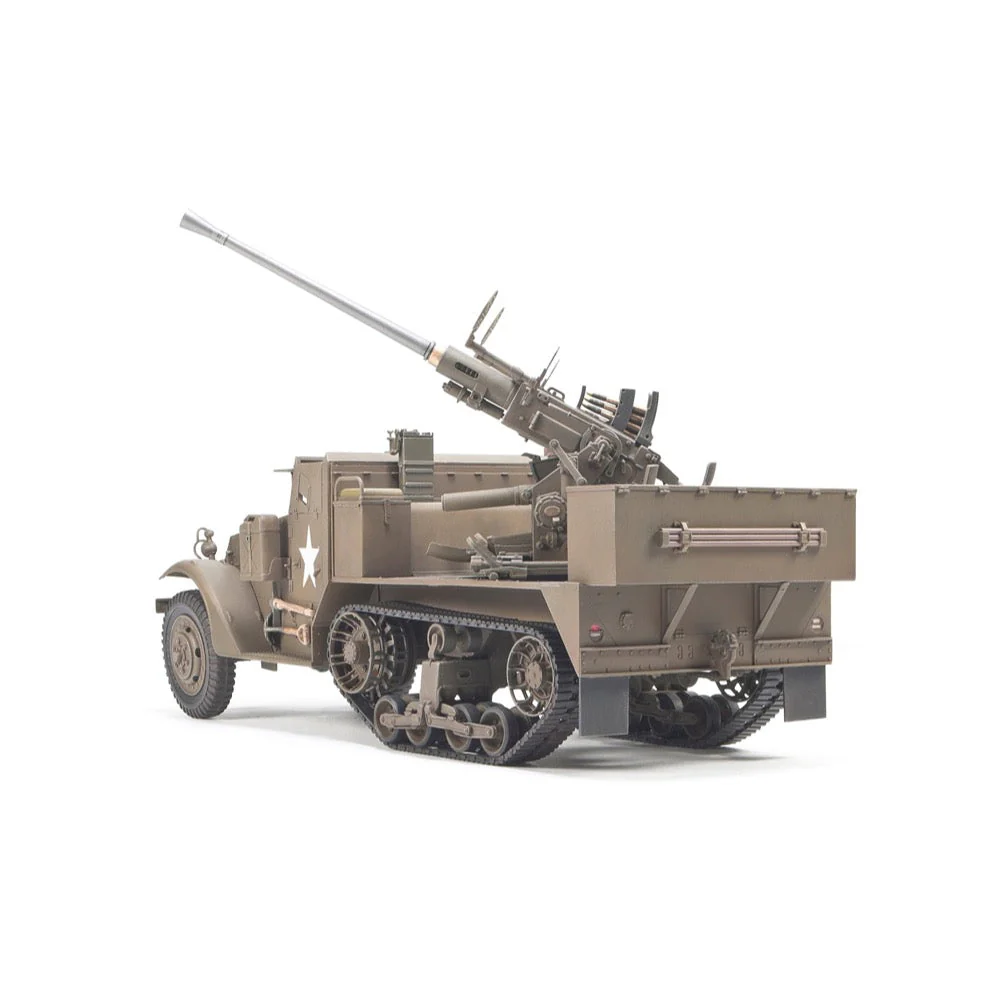 AFV 35334 1/35 M34 40mm GMC - Image 4