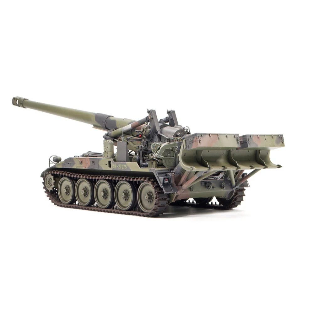 AFV 35337 1/35 ROCA M110A2 203mm Howitzer - Image 3