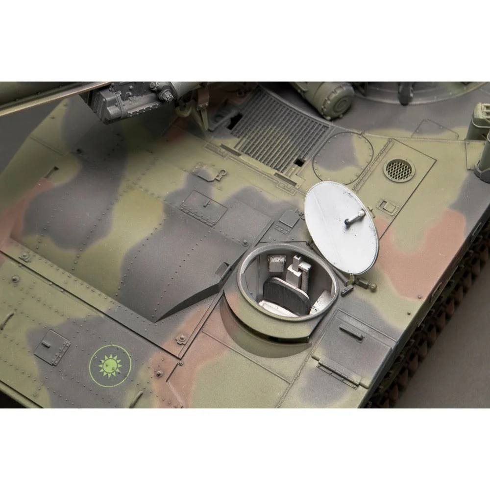 AFV 35337 1/35 ROCA M110A2 203mm Howitzer - Image 8