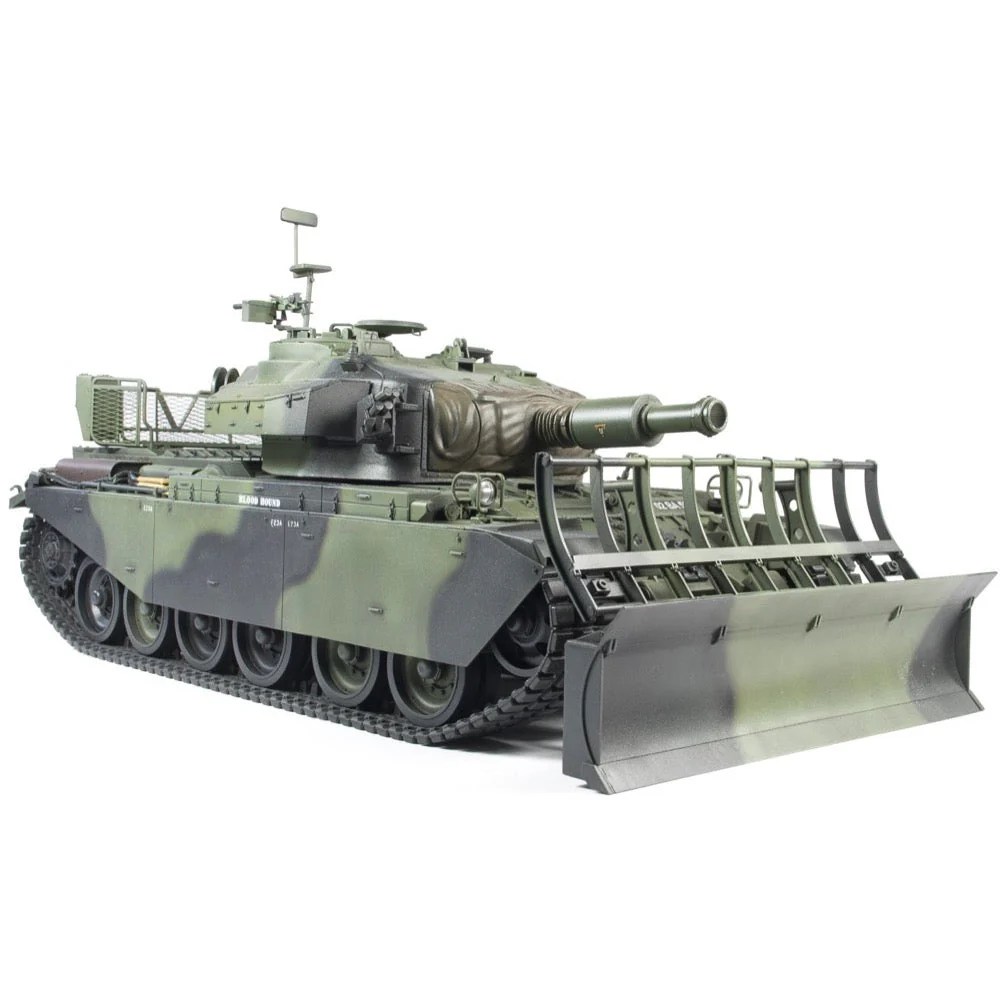 AFV 35395 1/35 Centurion Mk.5 Royal Engineer Armoured Car - Image 11
