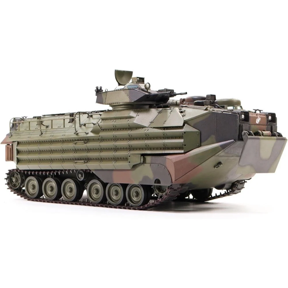 AFV 35S67 1/35 AAV-7A1 RAM/RS w/EAAK - Image 10