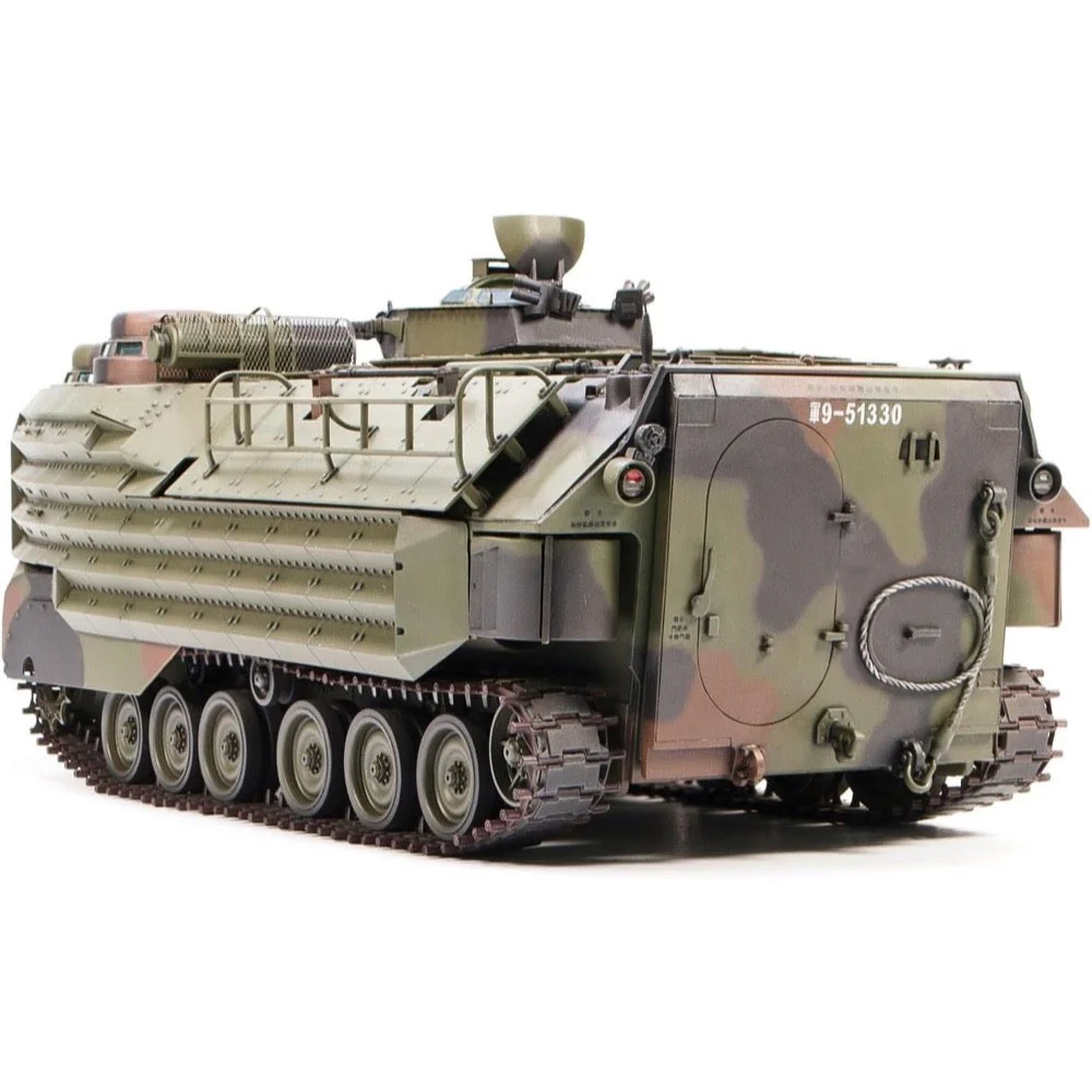 AFV 35S67 1/35 AAV-7A1 RAM/RS w/EAAK - Image 11